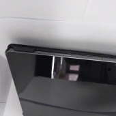 Samsung Tab S9 FE+ 128 GB Silver