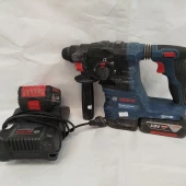 Ciocan Rotopercutor Bosch GBH 18V-22