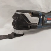Multitool Bosch GOP 40-30