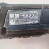 Multitool Bosch GOP 40-30