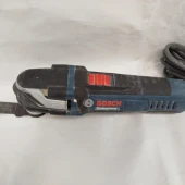 Multitool Bosch GOP 40-30