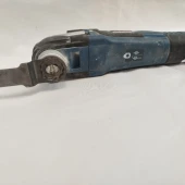 Multitool Bosch GOP 40-30