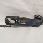 Multitool Bosch GOP 40-30