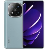 Telefon Xiaomi Redmi Note 14 Pro+ 512 GB Ice Blue