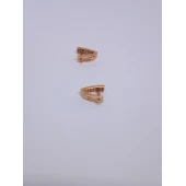 Cercei Din Aur Proba 585* 3,93 gr