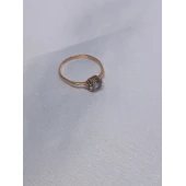 Inel proba 585* 1,55gr