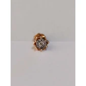 Cercel din Aur Proba 585* 0.73 gr