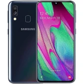 Samsung Galaxy A40 4/64 Gb
