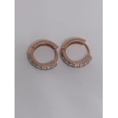 Cercei proba 585.2.54gr