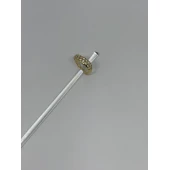 Inel Din Aur Proba 585* 3,0gr