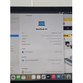 Laptop Apple MacBook Air 2020 13''