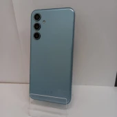 Telefon Samsung Galaxy M35 6/128GB Blue