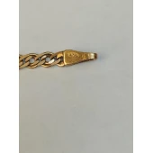 Lant Din Aur Proba 585* 6.84 gr