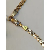 Lant Din Aur Proba 585* 6.84 gr