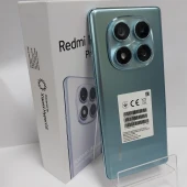 Telefon Xiaomi Redmi Note 14 Pro 256 GB Ocean Blue