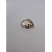 Inel din Aur Proba 585* 4.55gr