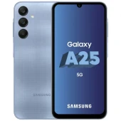 Telefon Samsung A25 256 GB Blue