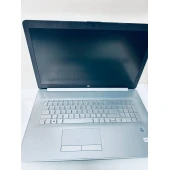 HP 17 UG3Q5F68 Silver