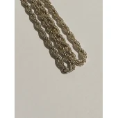 Lanț Din Argint Proba 925 12.98 gr