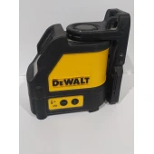 Laser DeWalt DW088CG