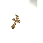 Cruce Din Aur Proba 585 1,76 gr