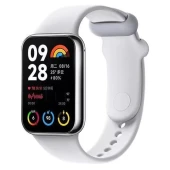 Xiaomi Smart Band 8 Light Grey