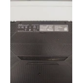 Laptop Asus Tuf Gaming FX505DV