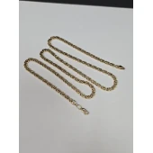 Lant Din Aur Proba 585 11,11 gr