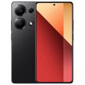 Telefon Redmi Note 13 Pro 256 GB Black