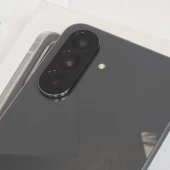 Telefon Samsung Galaxy A56 5G 8/128GB Black