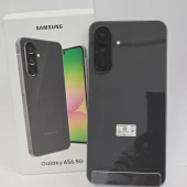 Telefon Samsung Galaxy A56 5G 8/128GB Black