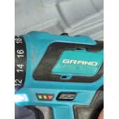 Șurubelniță fără fir Grand TAK-18U
