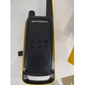 Statie Walkie-Talkie Motorola Talkbout