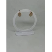 Cercei Din Aur Proba 585 2.27 gr