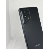 Telefon Samsung Galaxy A53 6/128 GB Black