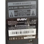Sistem Audio Sven HT-200