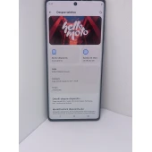 Telefon Motorola Moto G85 256 GB Black