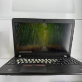 Laptop Lenovo ThinkPad ES550