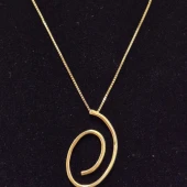 Lant din aur 4,72 grame