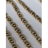 Lant Din Aur Proba 585 11,11 gr