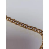 Lant din Aur Proba 585* 7.85 gr