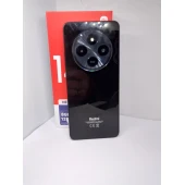 Telefon Xiaomi Redmi 14C 128 GB Black