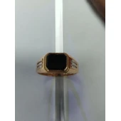 Inel Din Aur Proba 585 3.76 gr