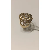 Inel din aur375*6.25 gr