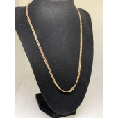 Lant Din Aur Proba 585 4.72 gr