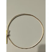 Bratara Din Aur Proba 750 4.63 gr