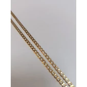 Lant Din Aur Proba 585 3.53 gr