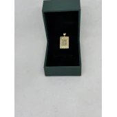 Pandativ Din Aur Proba 585 3.29 gr