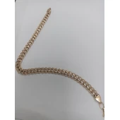 Bratara Din Aur Proba 585* 8.18gr