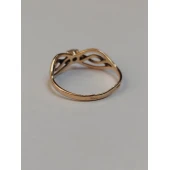 Inel Din Aur Proba 585* 1.50 gr